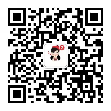 小红娘二维码